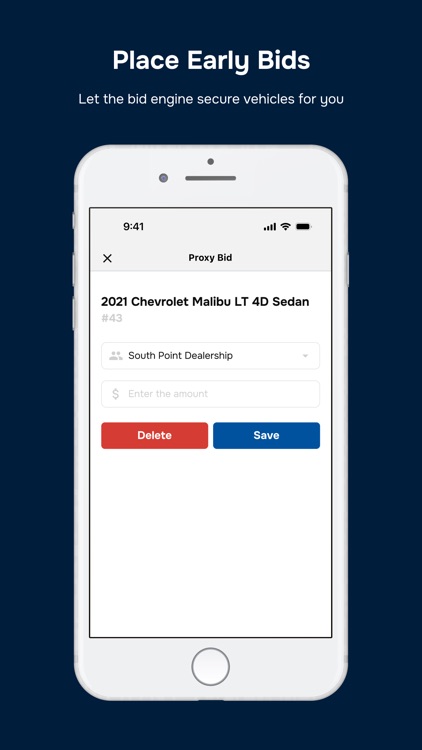 CarMax Auctions screenshot-5