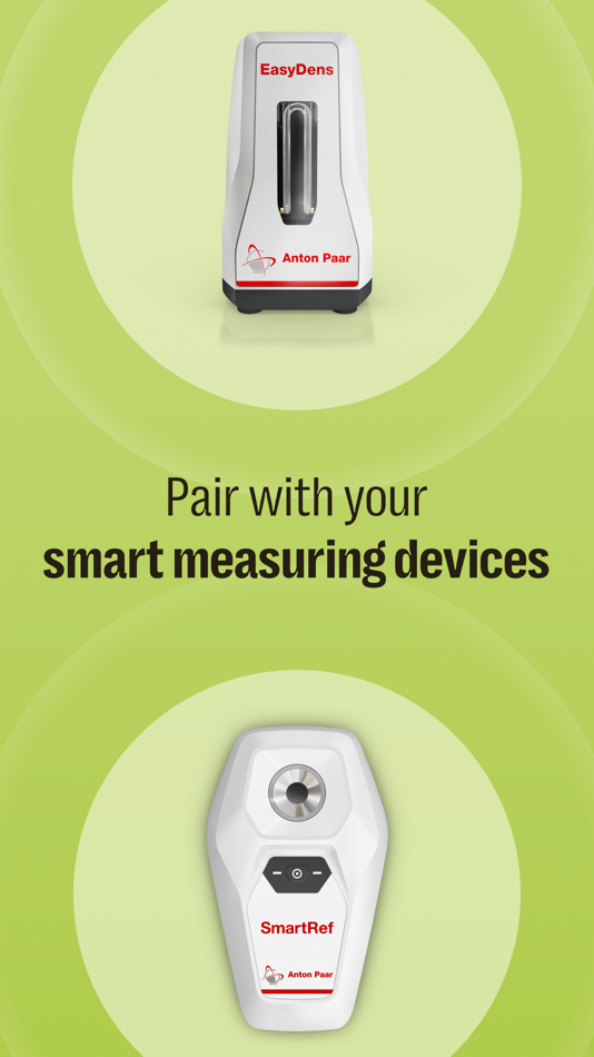 #1. Wine Meister: Measure & Manage (iOS) Podle: Anton Paar ConsumerTec GmbH