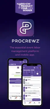ProCrewz screenshot 1