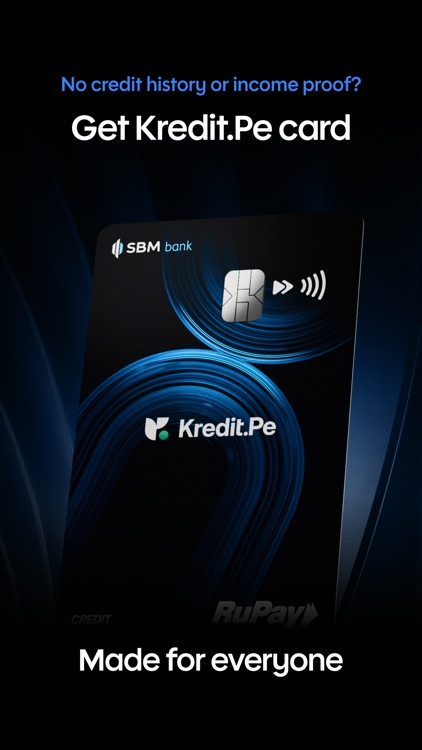 Kredit.Pe: Get cashback on UPI screenshot-4