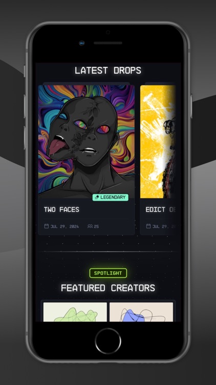 Drift Protocol - SOL Perpetual