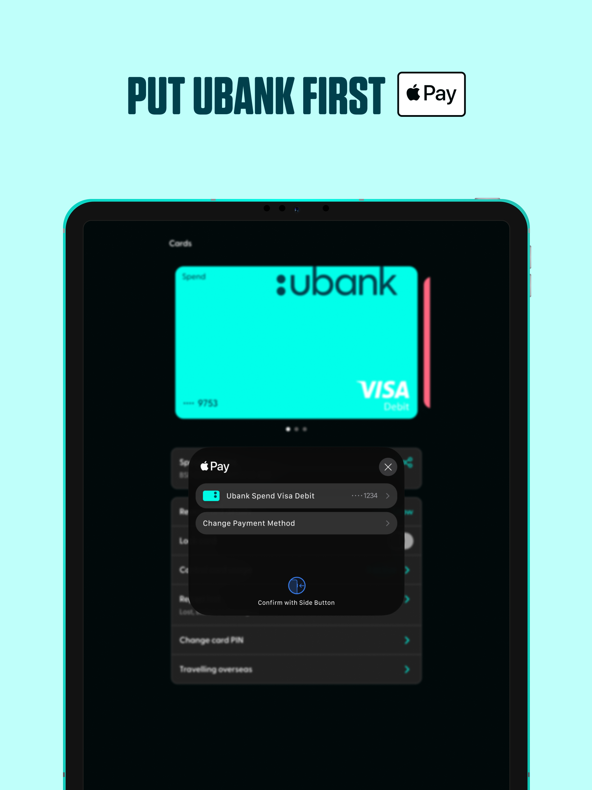 Ubank: Digital Banking screenshot 12