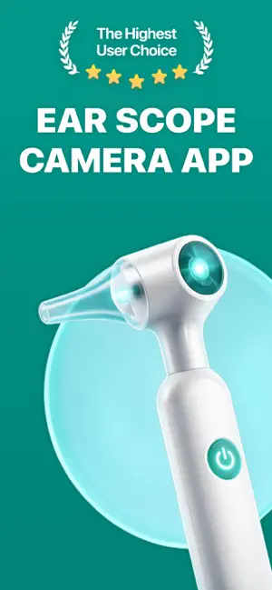 Ear camera factory screenshot 1