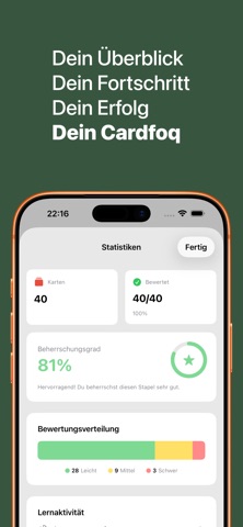 Cardfoq screenshot