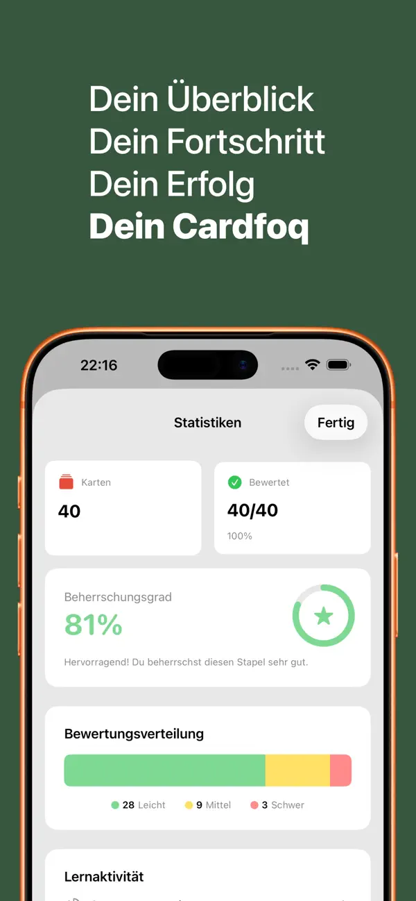 Screenshot #3 pour Cardfoq