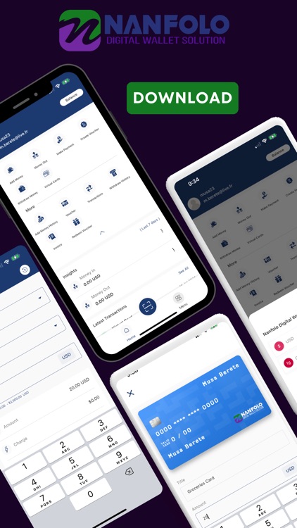 Nanfolo screenshot-6