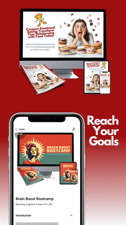 Healthywealthy.fit screenshot-3