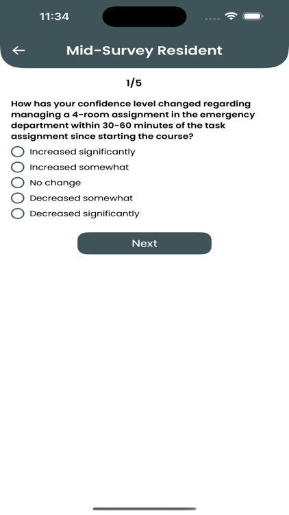 JWildeCare screenshot-6