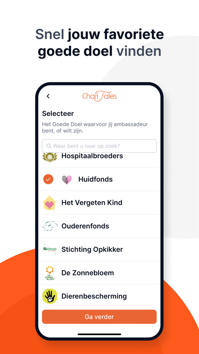 Screenshot #2 pour ChariTales