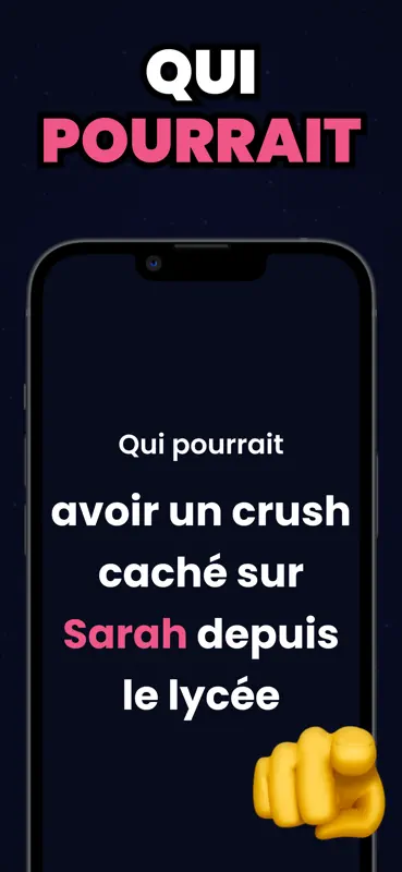 TOZ - Jeux de soirée screenshot 8 of 10
