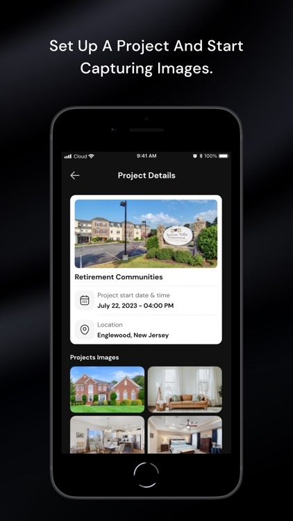 Real Estate Camera: ListingPix