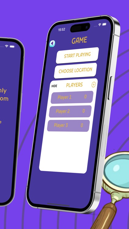 ROOBET Secrets screenshot-3