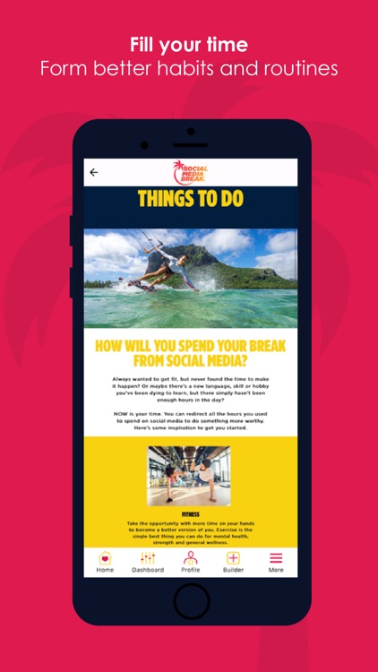 SMBreak screenshot-7