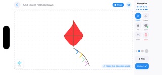 Drawing Ninja screenshot