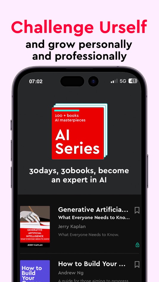 #8. Heardly : Daily Book Summaries (iOS) 由: HEARD (HK) LIMITED