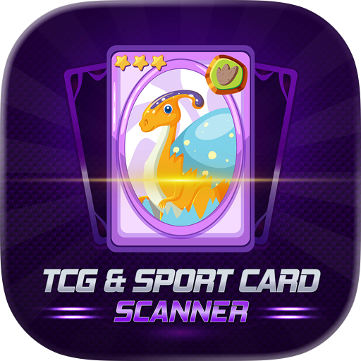 CardID: Trading Value Card