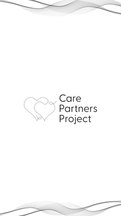 Care Partners Project