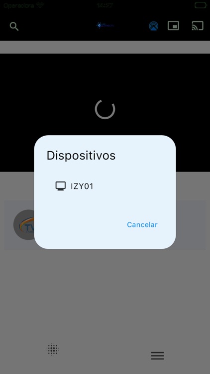 Rede Conecta Play screenshot-9