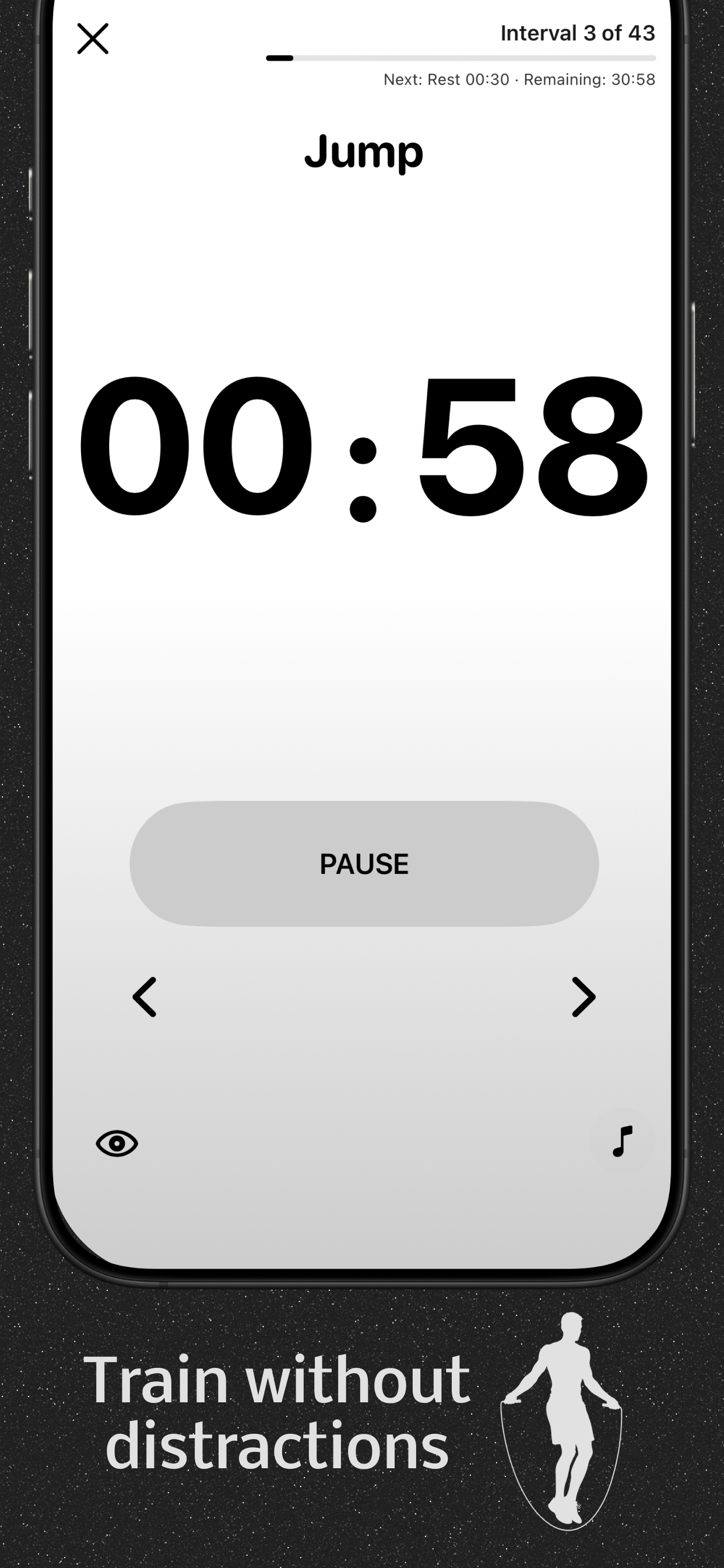 myTimer - Interval Creator