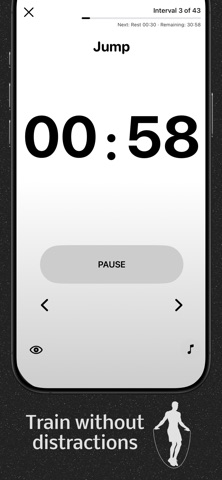 myTimer - Interval Creator Screenshot 6 of 6