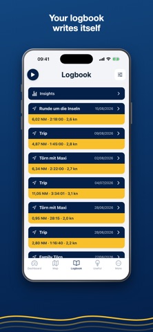 Binnen Skipper Screenshot 8 of 10