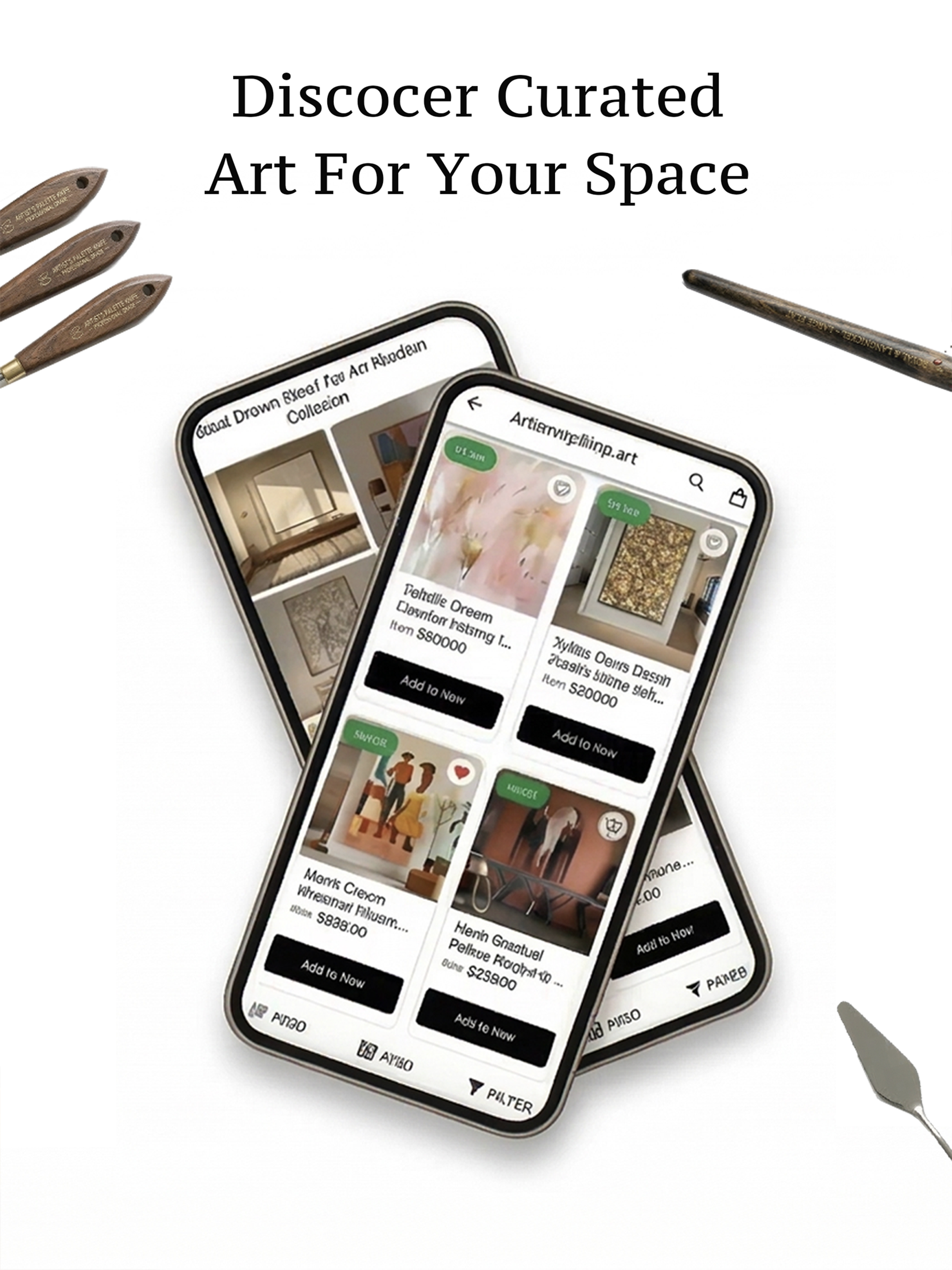 ArtevaShop