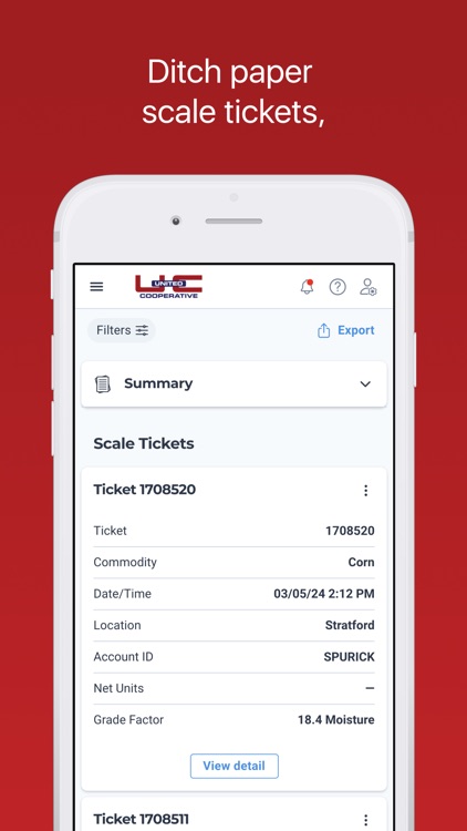 United Cooperative (IA)