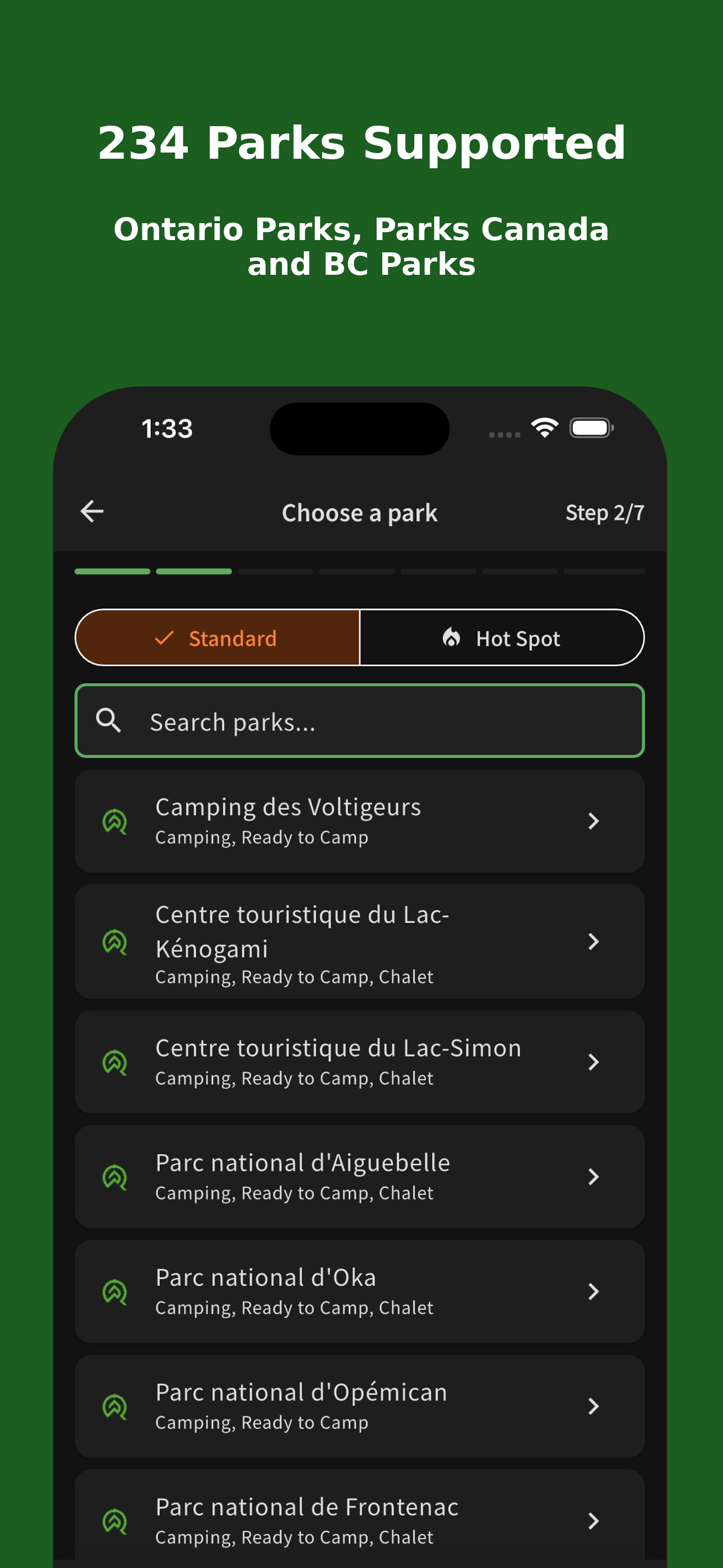 AlertCamp