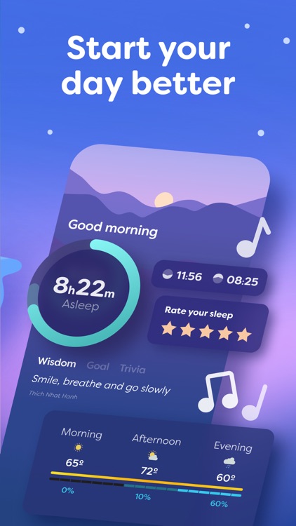 Sleepwave: Record Sleep Sounds