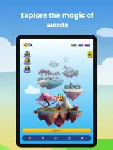 Beehive: Word Puzzle Challenge 2
