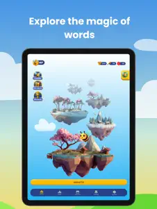 Beehive: Word Puzzle Challenge 2