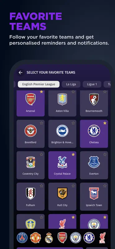 beIN CONNECT (MENA) screenshot 2 of 9