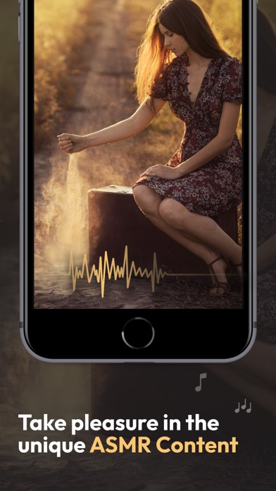 NYMF: Art Nude Female Beauty Screenshot