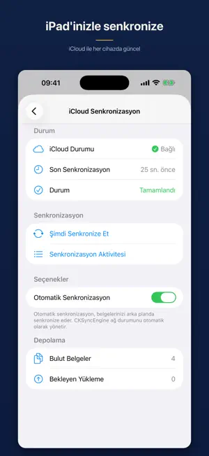 AvukatPad: UDF Belge Editörü screenshot 4