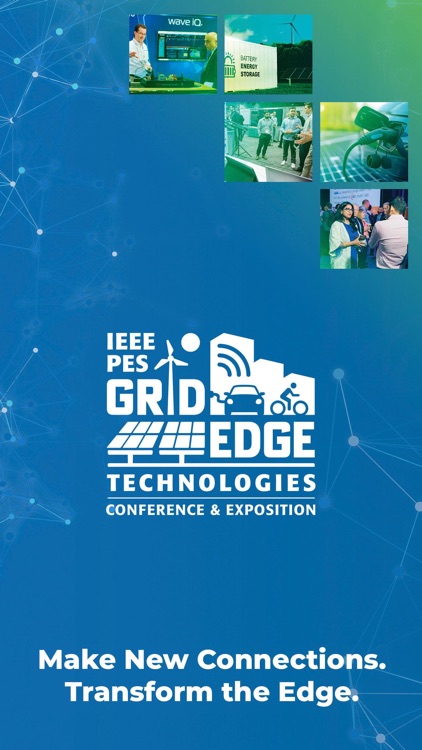 IEEE PES Grid Edge 2025