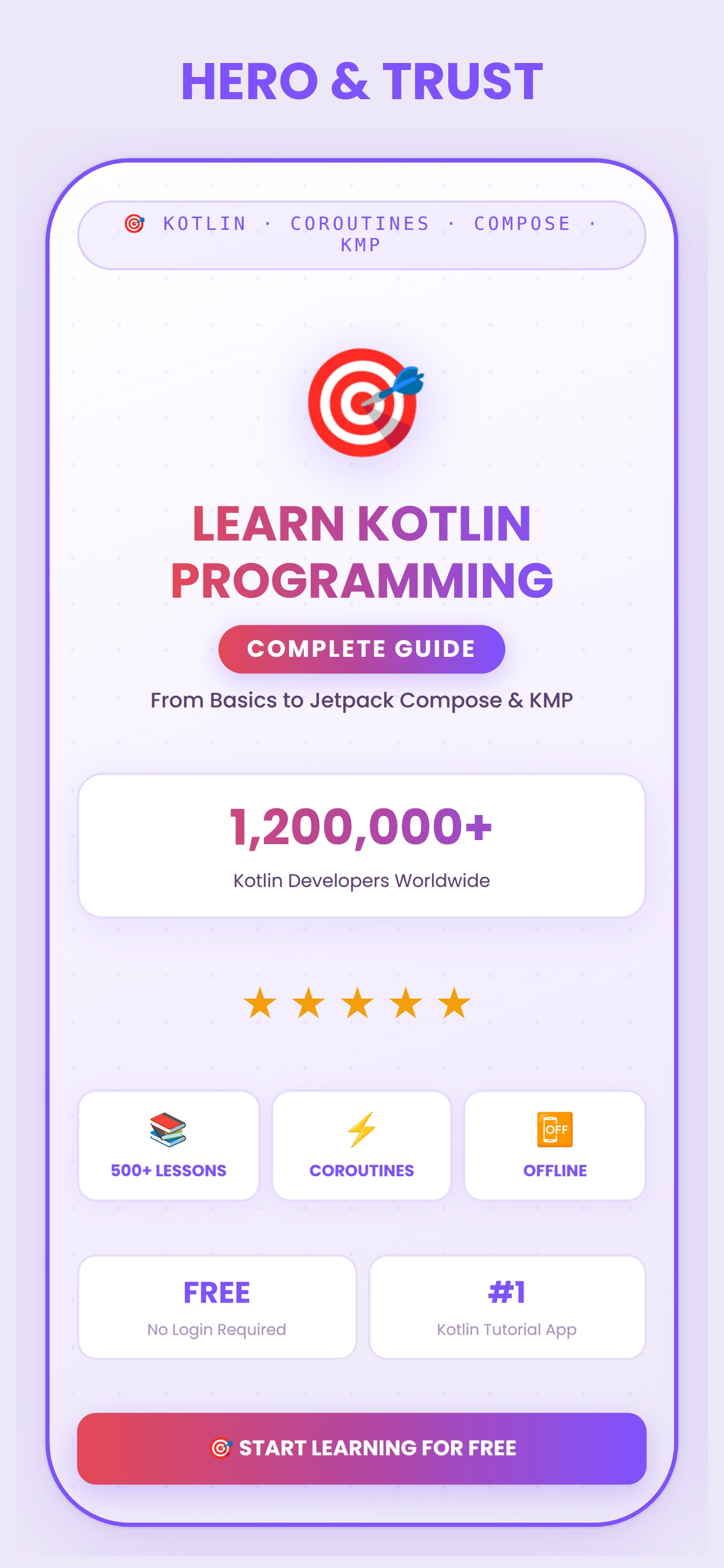 Kotlin Programming
