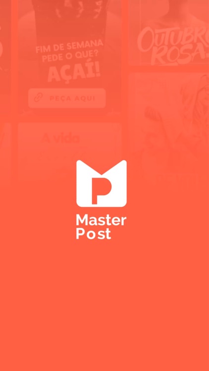 Master Post