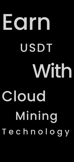 USDT Mining screenshot 1