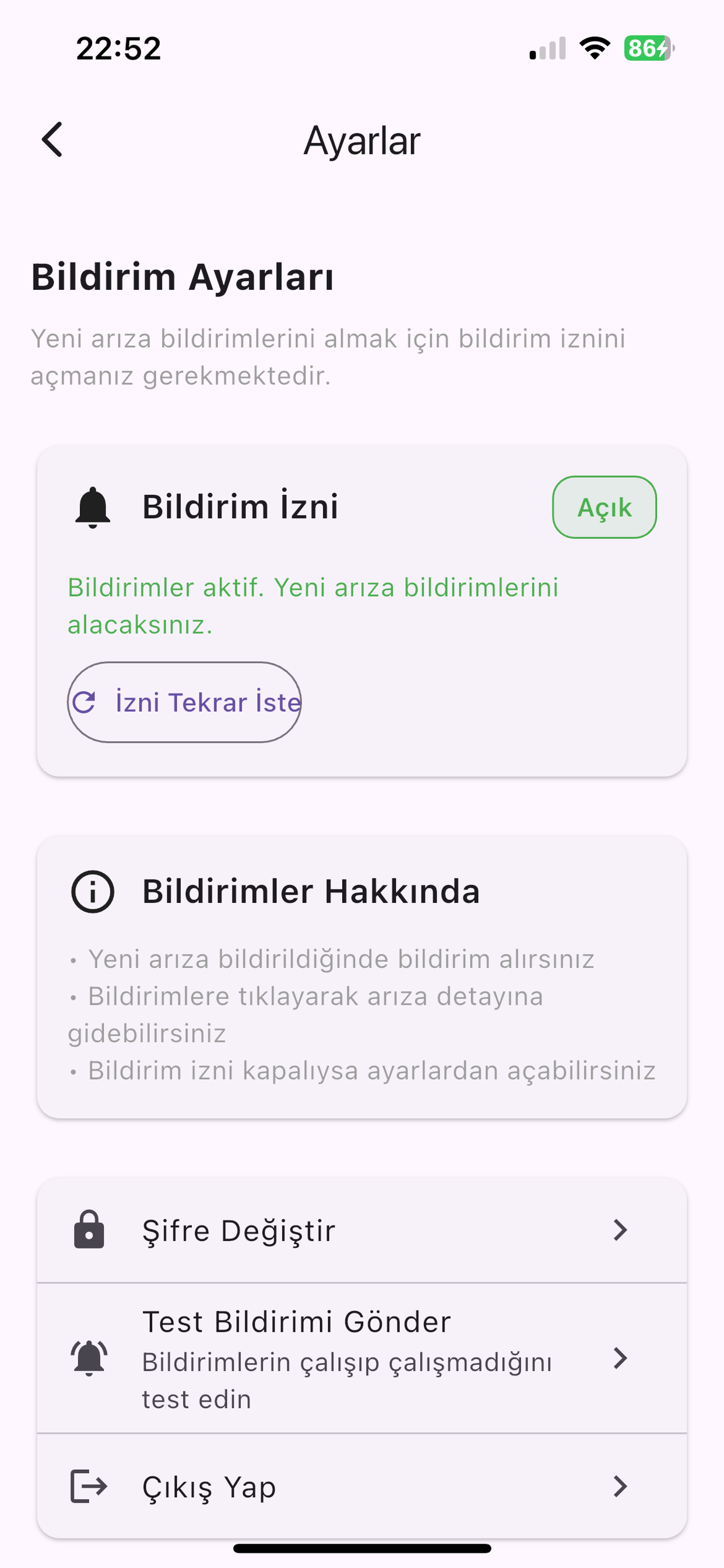 EKİP MMS screenshot 7