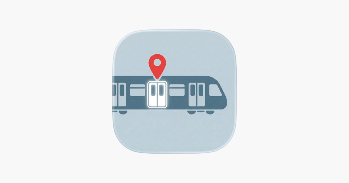 どこドアアプリ - App Store