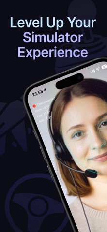 HeadLink - Head Tracking Screenshot 1 of 9