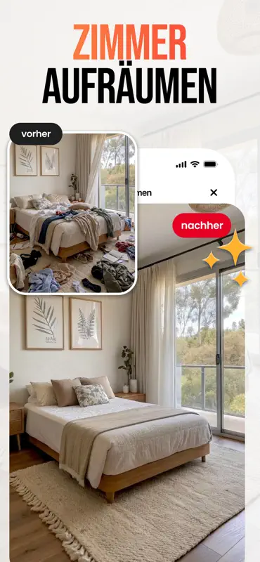 Home AI - AI Interior Design screenshot 3 of 10