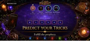 CardProphet screenshot 1