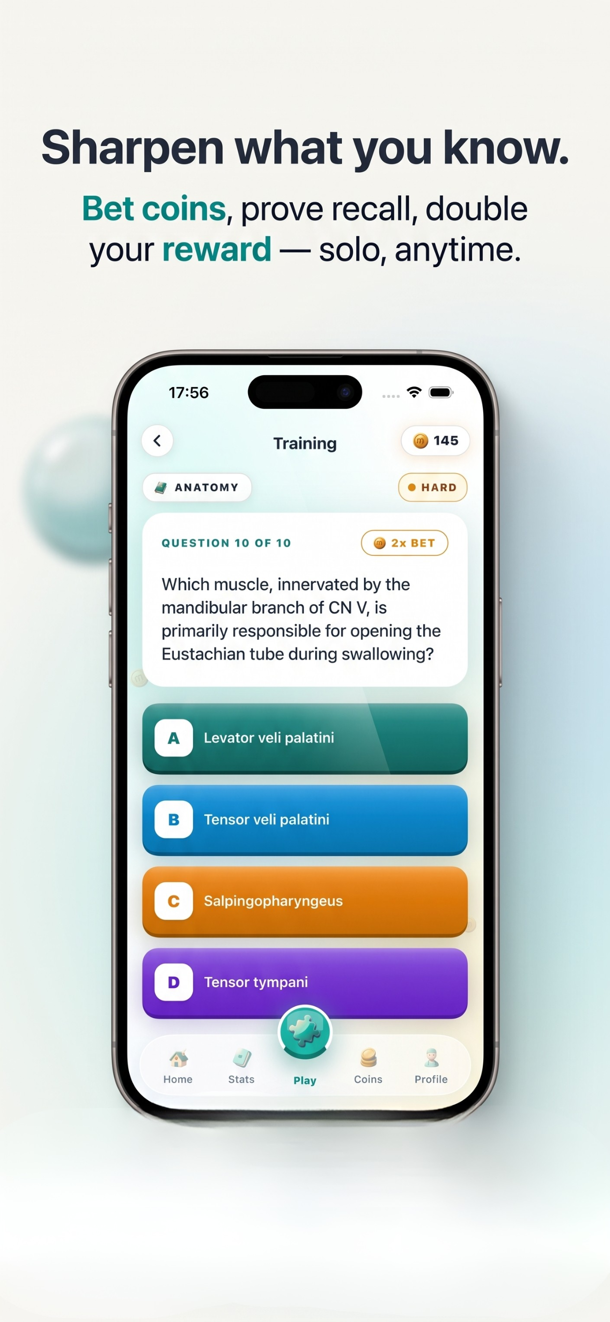 MedCross screenshot 3
