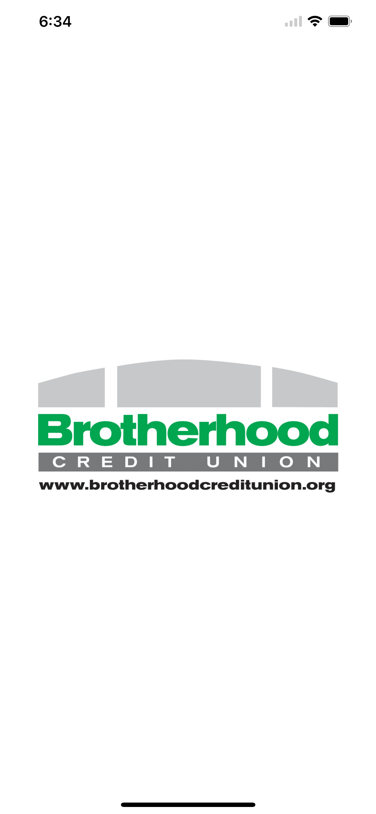 Brotherhood Credit Union