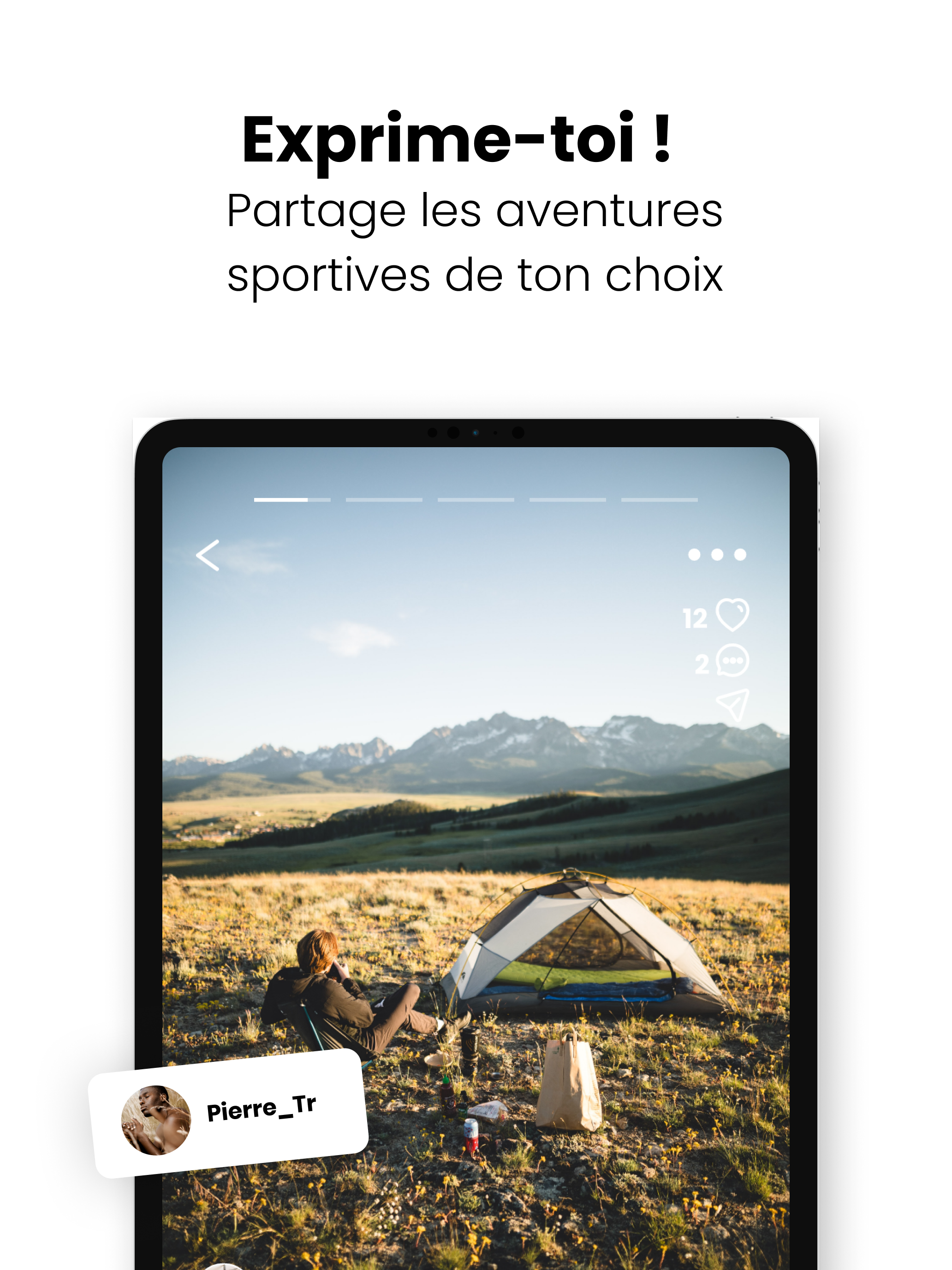 Fairplays – Explore les sports