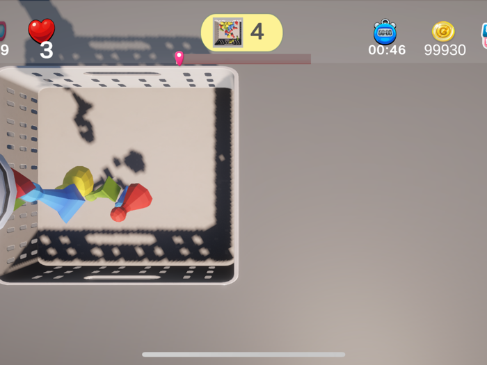 find difference brain training