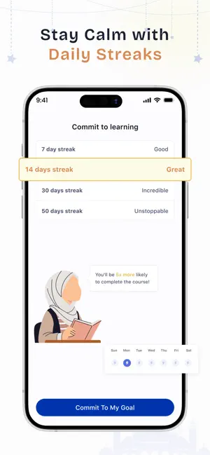 Arabii: Learn Arabic Fast screenshot 3