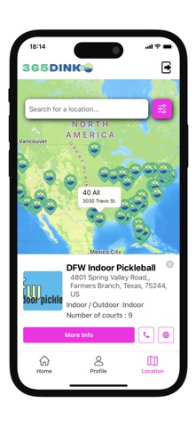 365Dink Screenshot 6 of 8