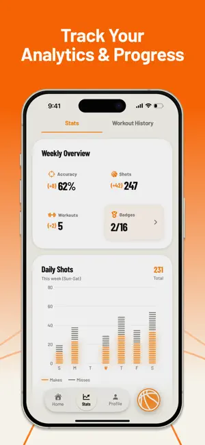 Trainify AI screenshot 2